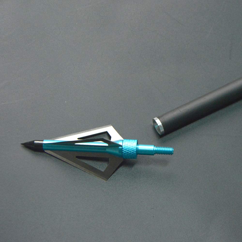 20 Pz 50 60 75 100 125 150 Punte Di Freccia A - Foto 7