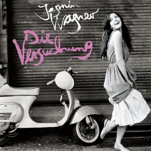 Die Versuchung (Limited Digipack) für 17,00 EUR bei amazon.de Bild: Die Versuchung (Limited Digipack) für 17,00 EUR bei amazon.de