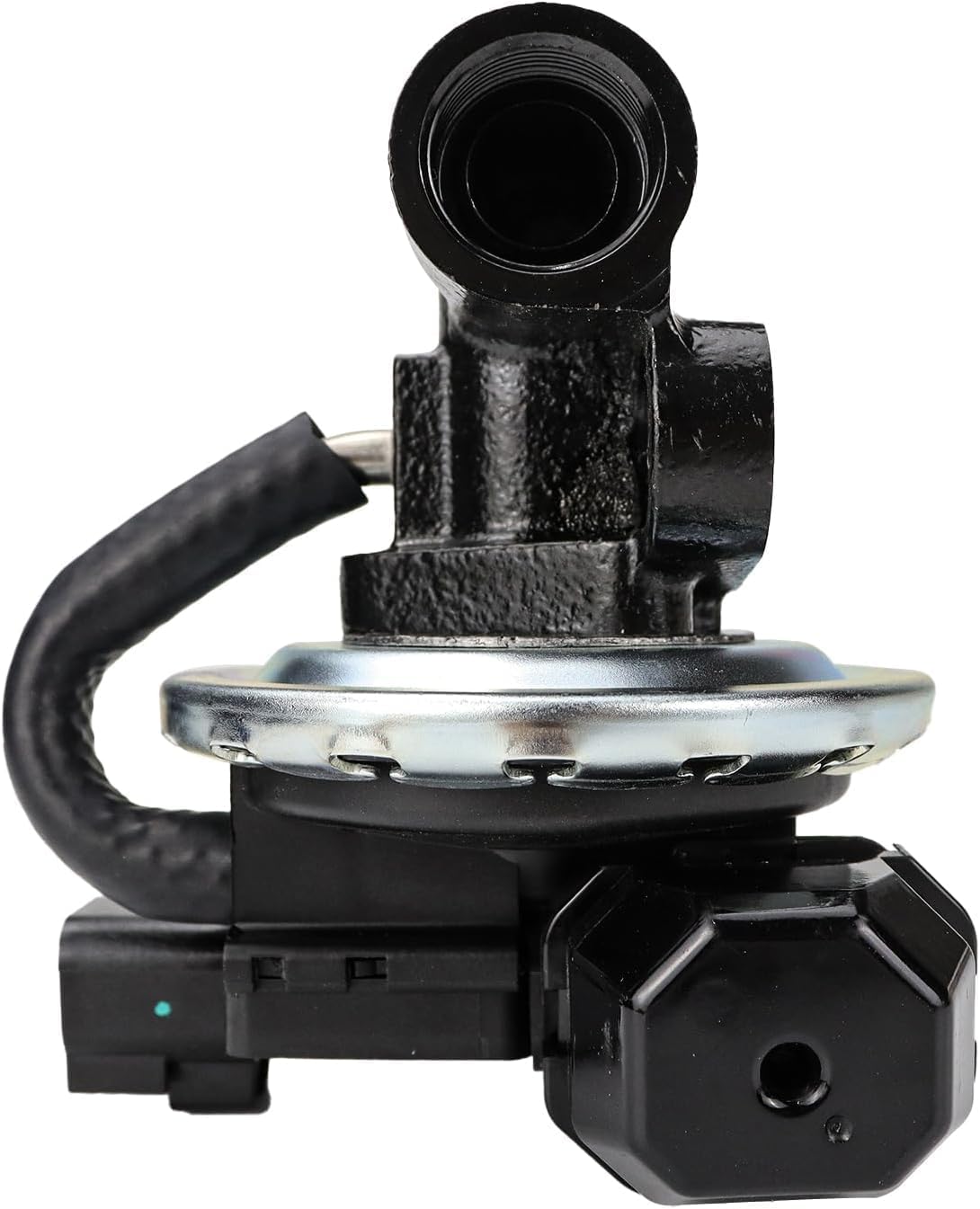 EGR Valve EGV1042 Fits for 2003-2011 Crown Victoria, Lincoln Town Car, Grand Marquis, EGR Valve Exhaust Gas Recirculation Valves Replace OE 3W7E-9Y456-B3A