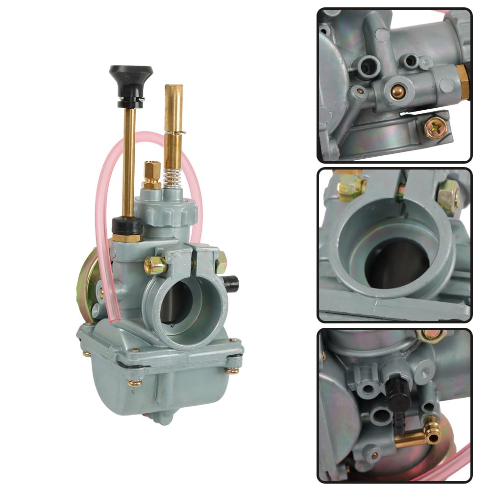 カワサキW1S用新品キャブレター左右　16001-167、16001-168 カワサキW1S用新品キャブレター左右16001-167、16001-168