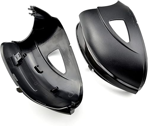 Vista 8 de Parpadeo secuencial dinámico compatible con VW GOLF 6 VI MK6 GTI R line R20 Tou-ran Variant EOS Sha-ran LED espejo lateral intermitente montaje