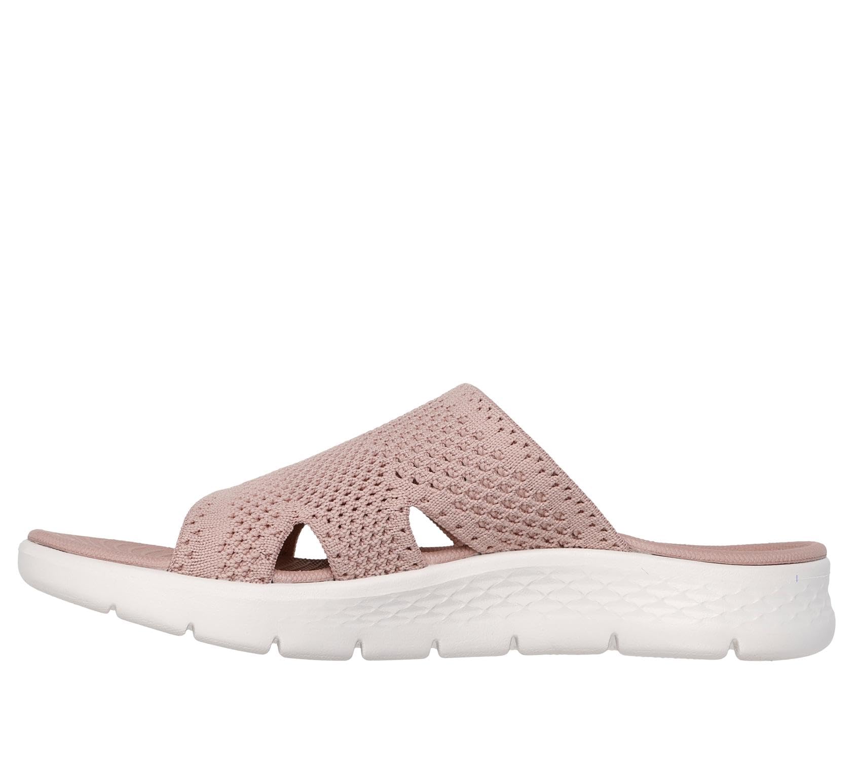 Skechers Kobiety Go Walk Flex Sandal ElationGo WALK FLEX SANDAL ELATION