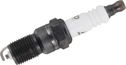 AC SPARK PLUGS R44LTS SPARK PLUG ASM