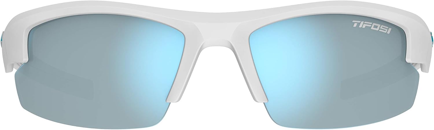 ShutOut Multi-Sport Sunglasses - Ideal For Baseball, Golf and Great Lifestyle Look