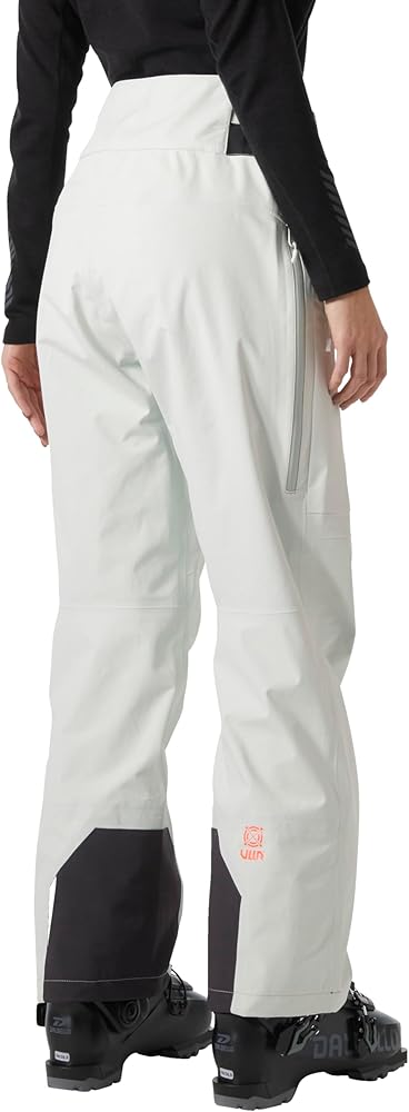 スノーボード HELLY HANSEN wide cargo shell pants L HELLY HANSEN wide cargo shell pants L スノーボード