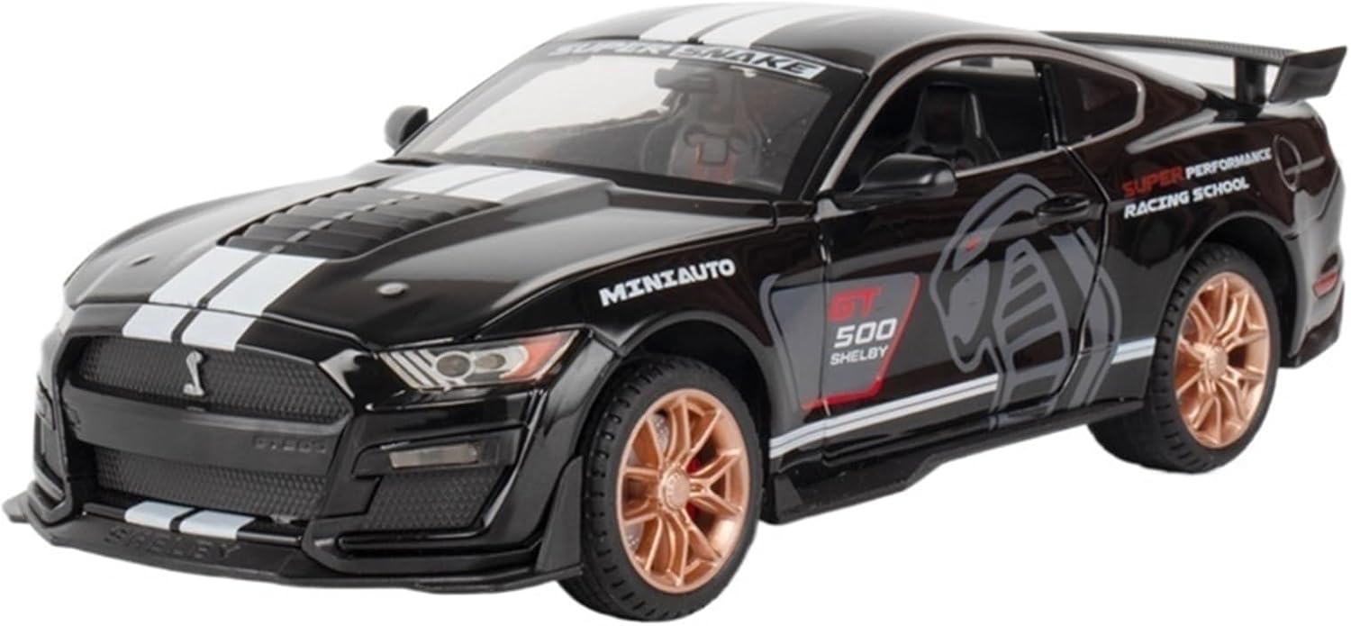 ダイキャスト合金製車両 1:24スケール に適合 フォード