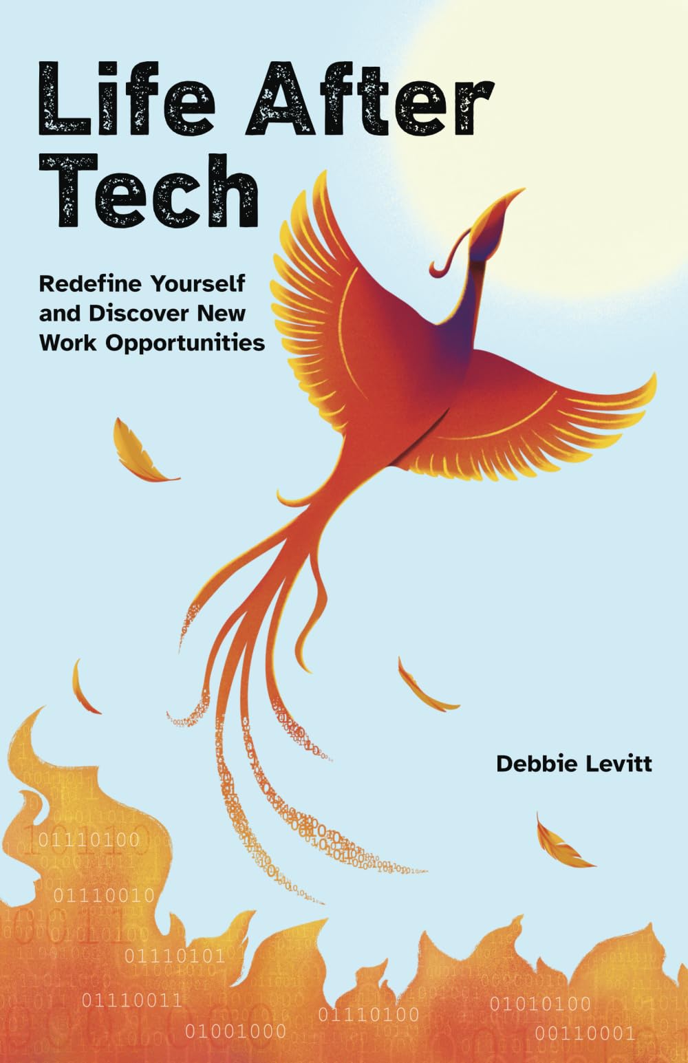 Life After Tech: Redefine Yourself and Discover New Work Opportunities