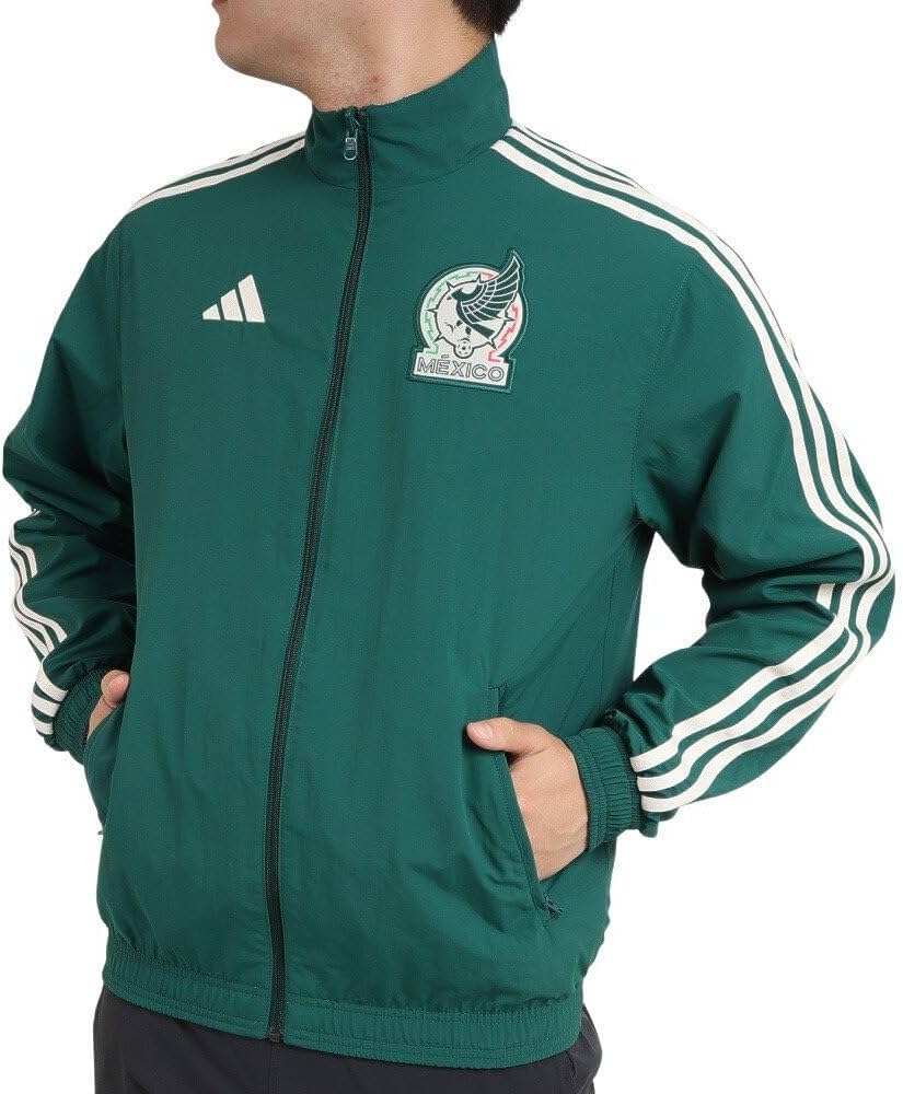 Amazon | アディダス（adidas） サッカー メキシコ代表 2022 アンセム