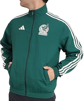 Amazon | アディダス(adidas) サッカー メキシコ代表 2022 アンセム Amazon | アディダス(adidas) サッカー メキシコ代表 2022 アンセム