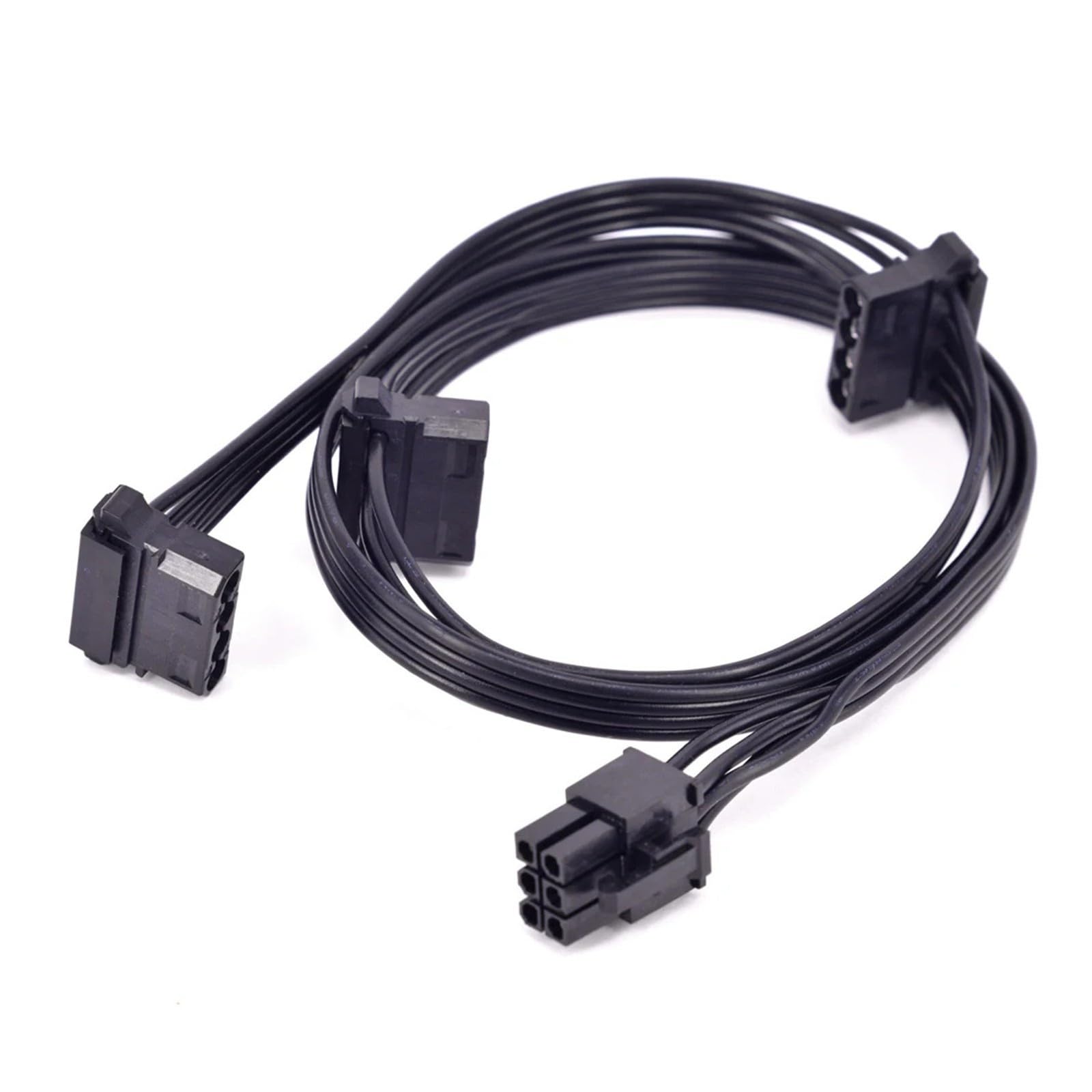 Generico Multi‑Function Modular Output Cables