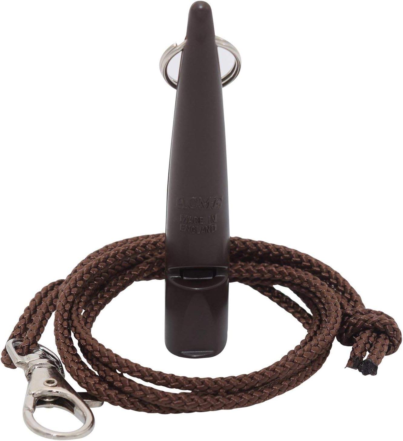 ACME 211.5 Dog Whistle with Strap Black Amazon.co.uk Sports & Outdoors
