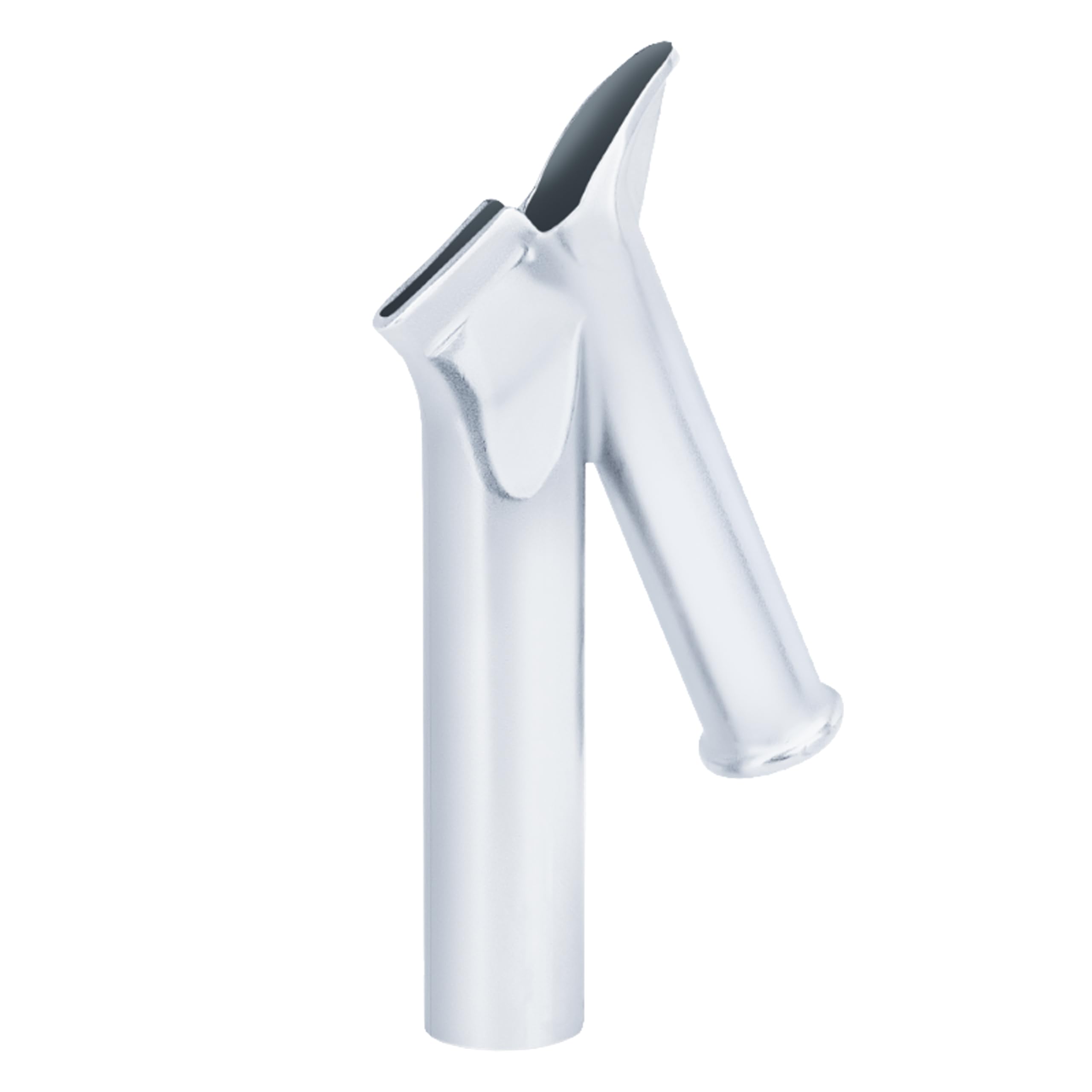 Steinel zapata de soldadura rápida 5 mm estrecha, adecuada para boquilla redonda de 5 mm, para varilla de soldadura de plástico de hasta 5 mm, accesorios para pistolas de aire caliente