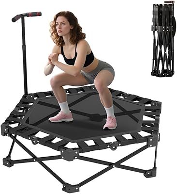Trampolin för proprioceptiv input