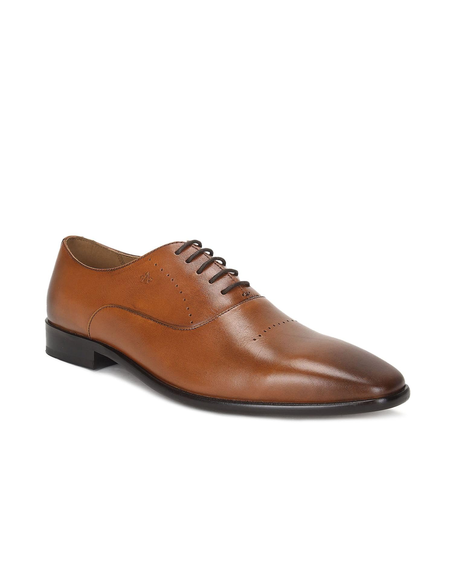 arrow Men Lace Up Oxfords-picture-33
