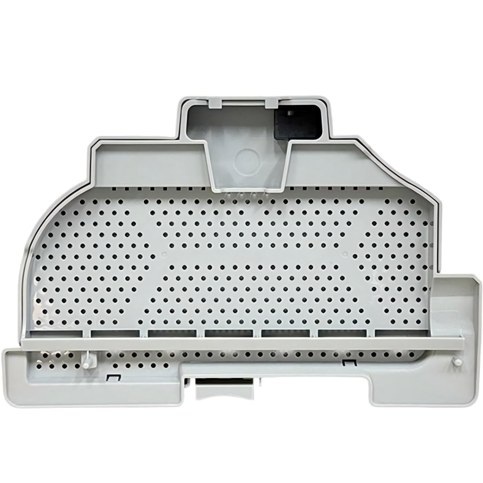 Disque de nettoyage Ecovacs T90 PRO OMNI à rotation stable pour sols