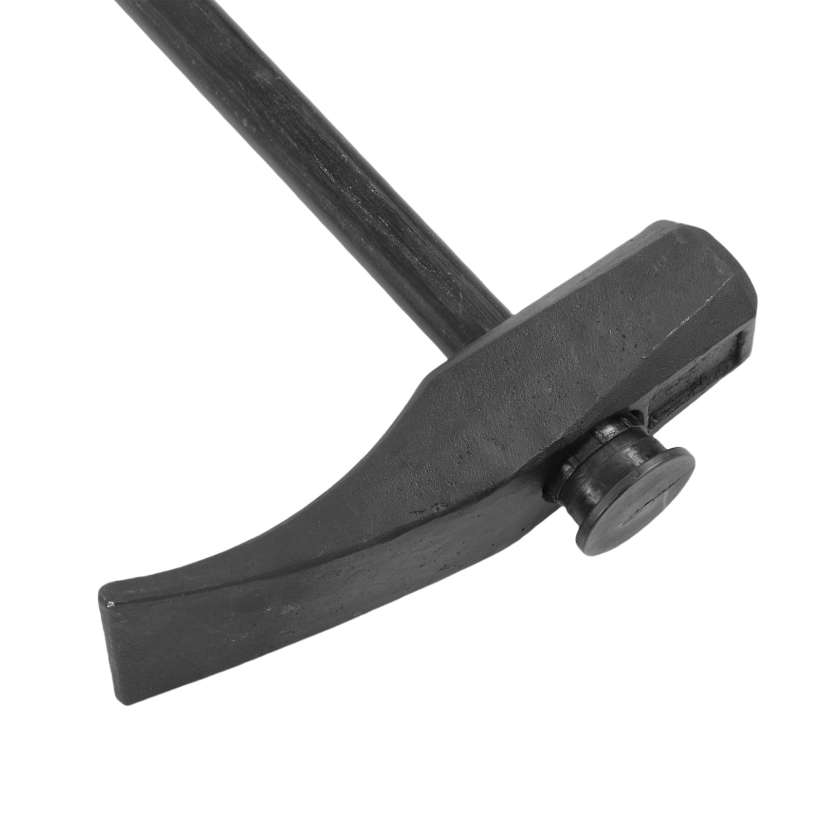 Yosoo Health Gear Martillo Destalonador de Neumáticos, Herramienta de Cuña Resistente de Acero de Aleación para Eliminación de Neumáticos de Coche, Camión, Autobús, ATV, UTV, 32 Pulgadas