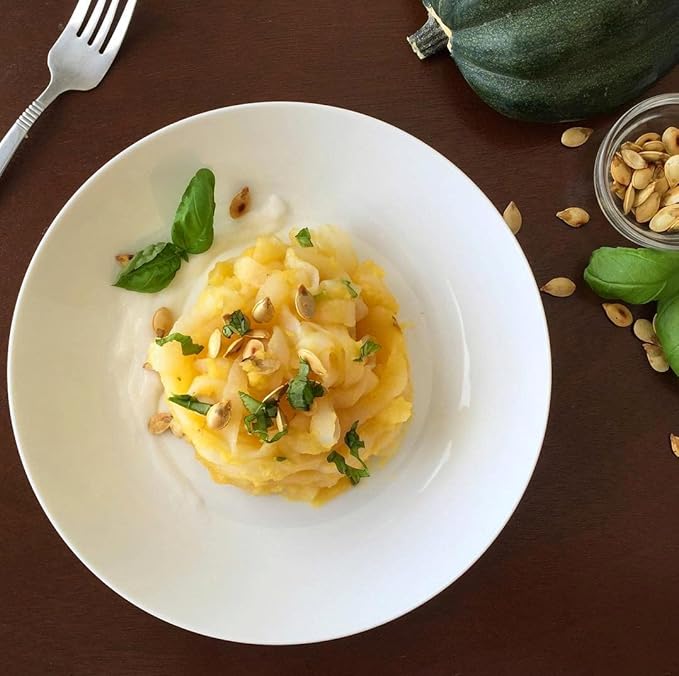 Fideos Miracle Noodle Fettuccine Orgánicos Listos para Comer, 7 Oz (Pack de 6) miniatura 3