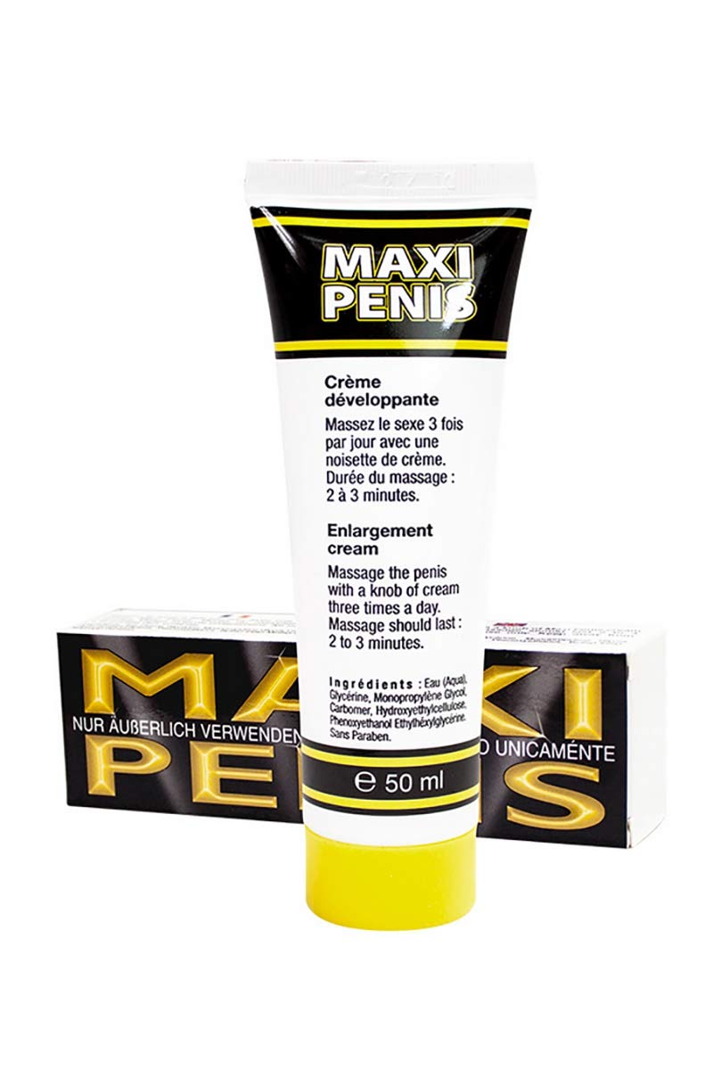 Maxi penis