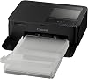 Canon SELPHY CP1500 Black Photo Printing Device