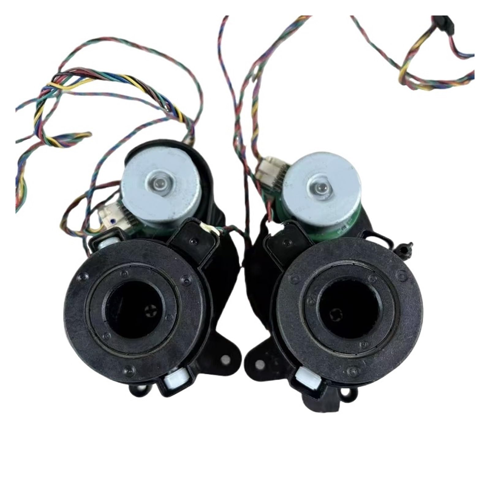 LFBRODPDBRVC ，Compatible For Ecovacs，X2 X2S Mop Lifting Motor Assembly Robot Vacuum Cleaner Spare Accessories Parts