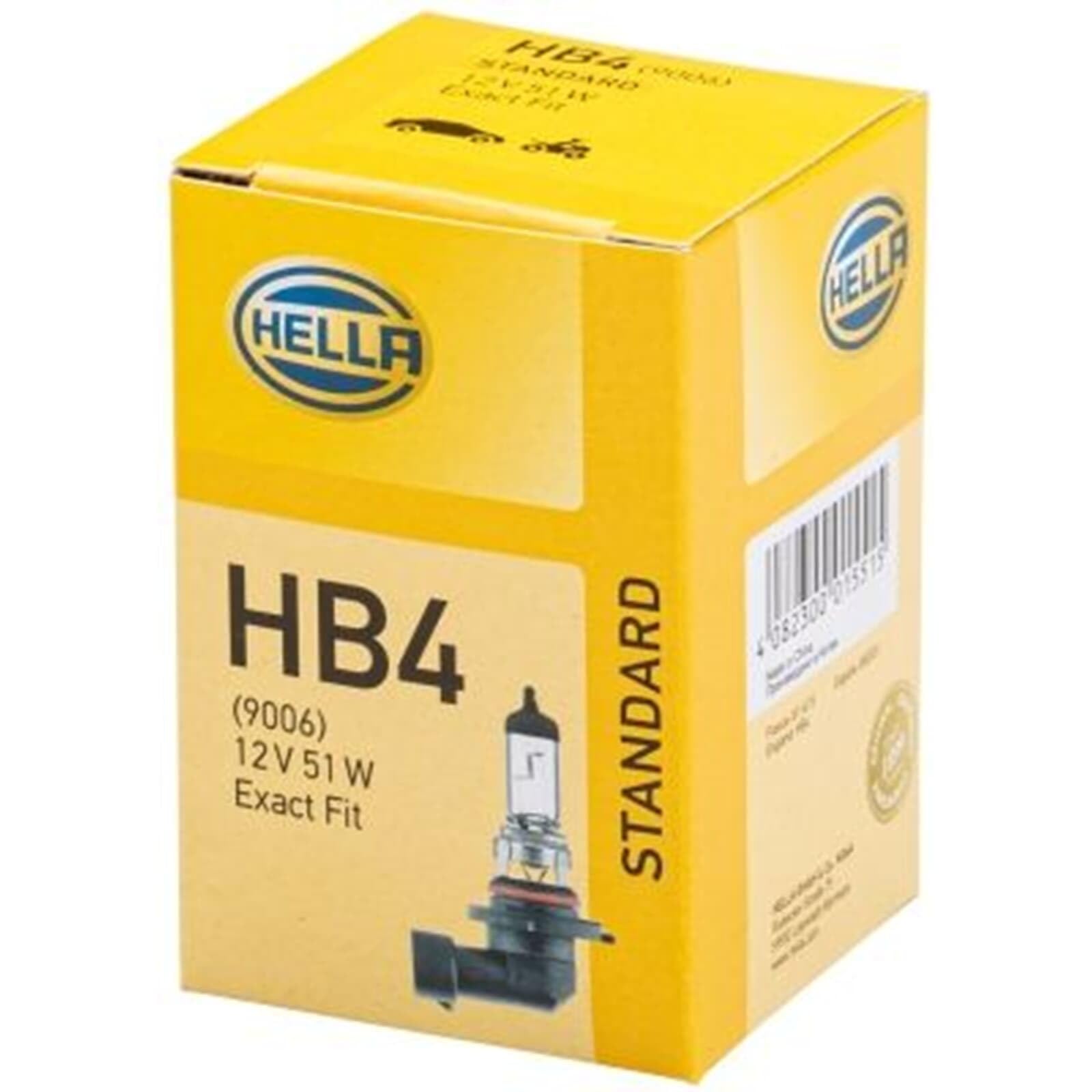 HELLA 1N0 011 250-321 FF-Faro antiniebla ECE/CCC - derecha