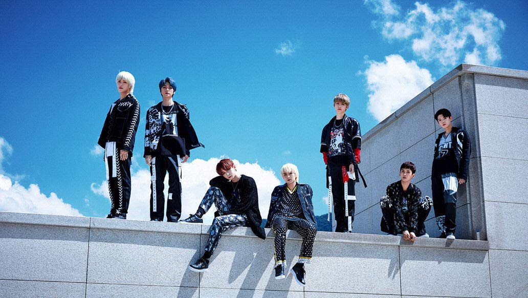 Lucente - [The Big Dipper(ÝÁÔàöÒàø)]1st Mini Debut Album CD+ 