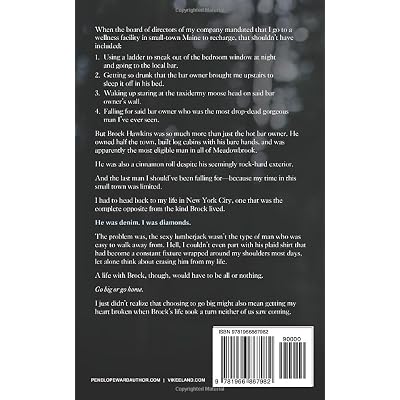 Denim & Diamonds Paperback July 27, 2025