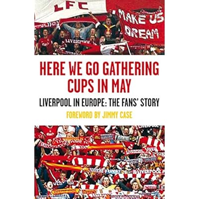 Here We Go Gathering Cups In May