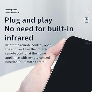 Cyberplex Hacking Device, Cyberplex, Microlord Hacking Device, Cyber Plex Hacking Device, Cyberplex Remote, Cyberplex Hacking Tool (For Android TypeC-Grey)