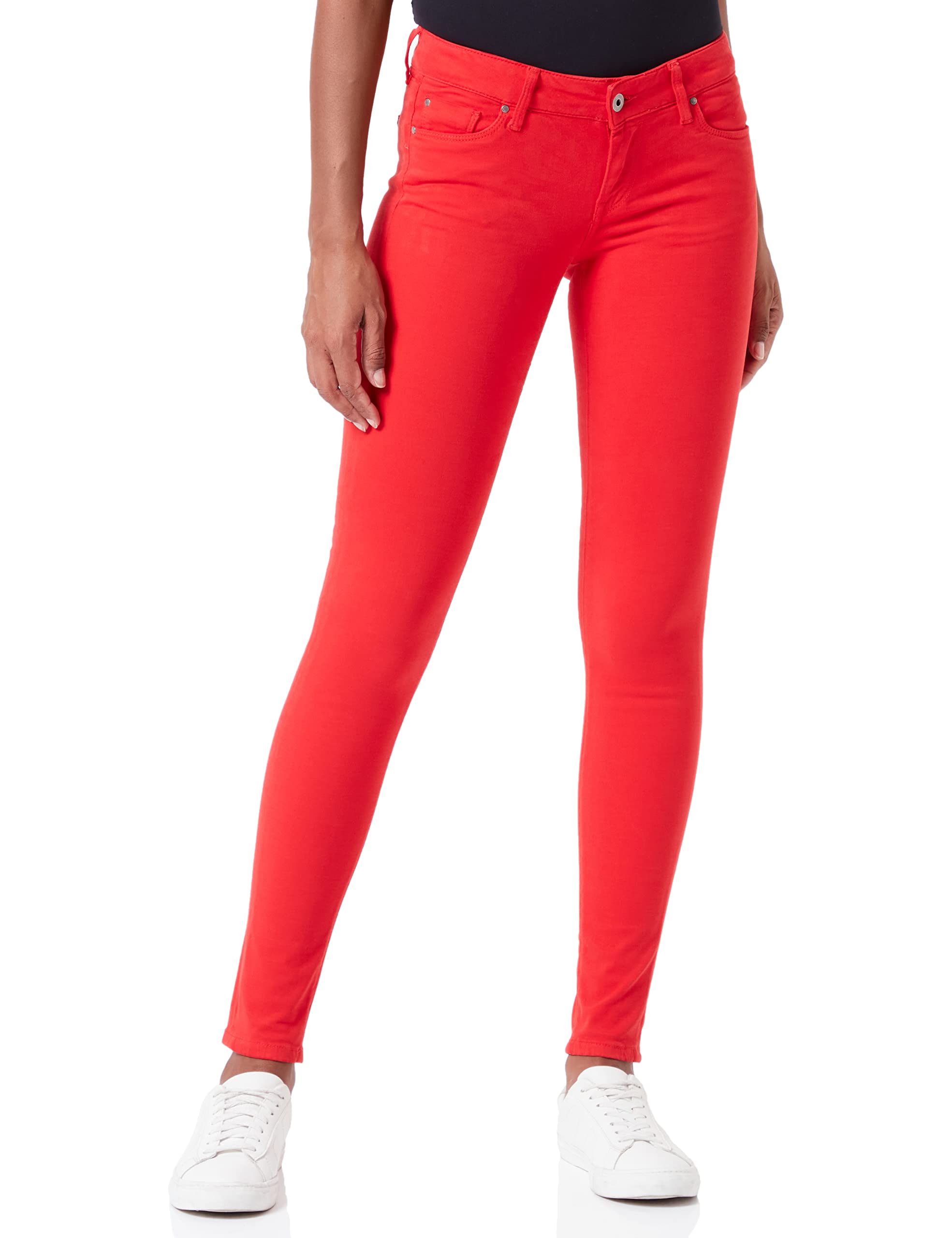Pepe Jeans Soho, Jeans Mujer — view 75