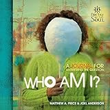 Who Am I? (Poetry of the Soul) (English Edition)