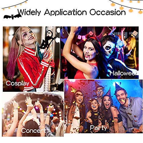 Women's Punk Waist Chain Belt Gothic Rock Women Body Chains Accessories for Dress Skirt for Halloween Cosplay Party by JASGOOD steampunk buy now online