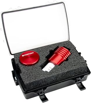 Farpoint Collimation Kit - 2" with Carrying Case, FP217