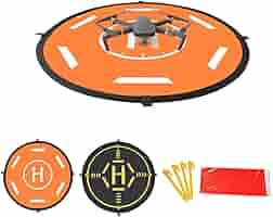 新品 ドローン DJI Mavic2 Zoom ランディングパッド付き