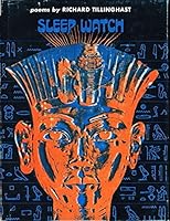 Sleep Watch: Poems 0819520489 Book Cover