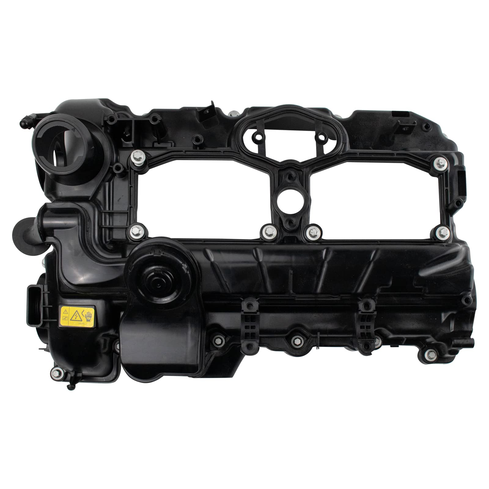 TRQ Engine Valve Cover Assembly