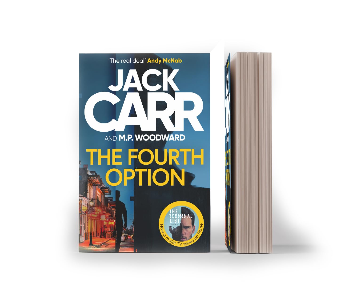The Fourth Option