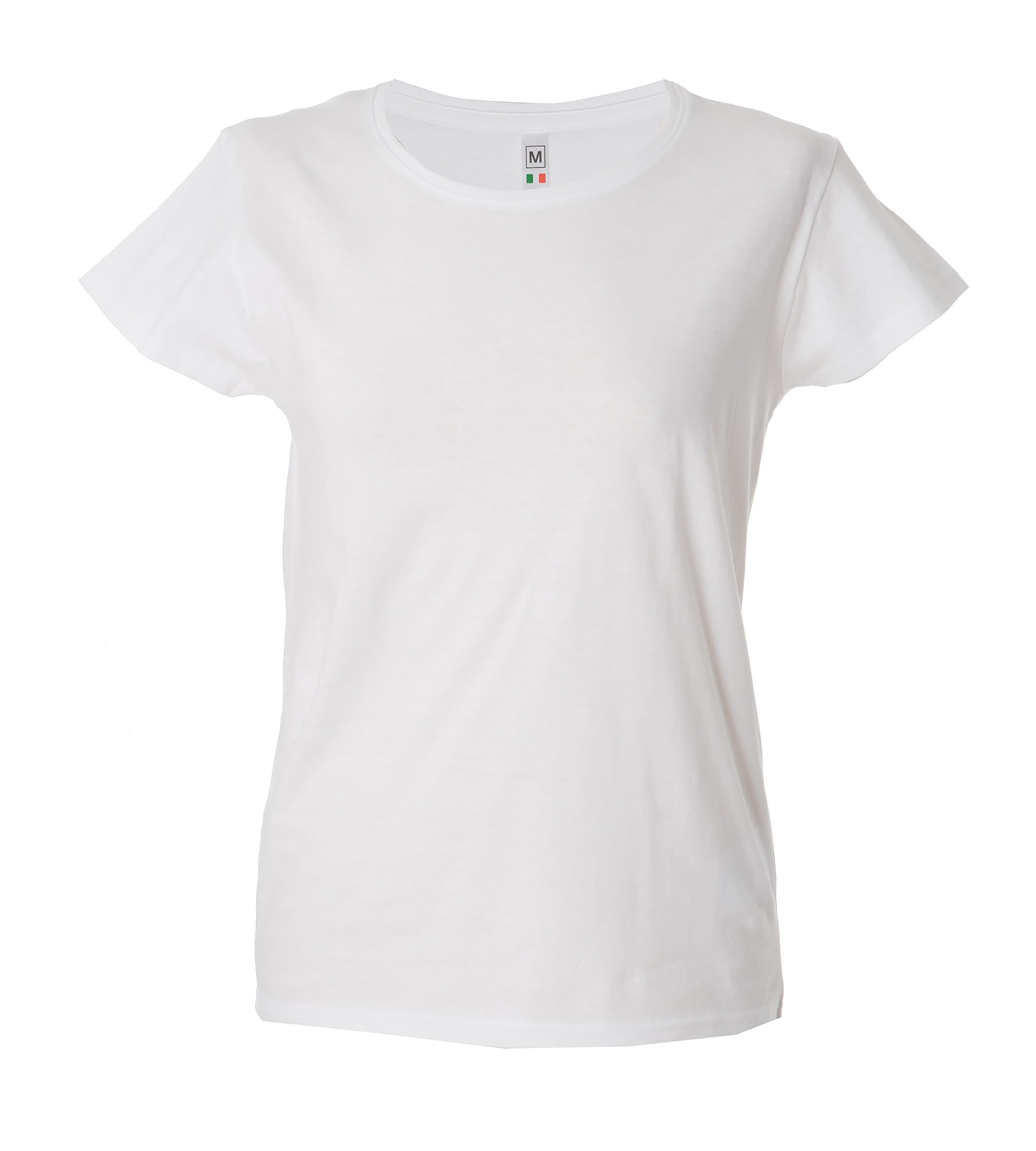 AllSaints - Tonic - Confezione da 3 T-shirt girocollo bianca, verde e nera-Multicolore