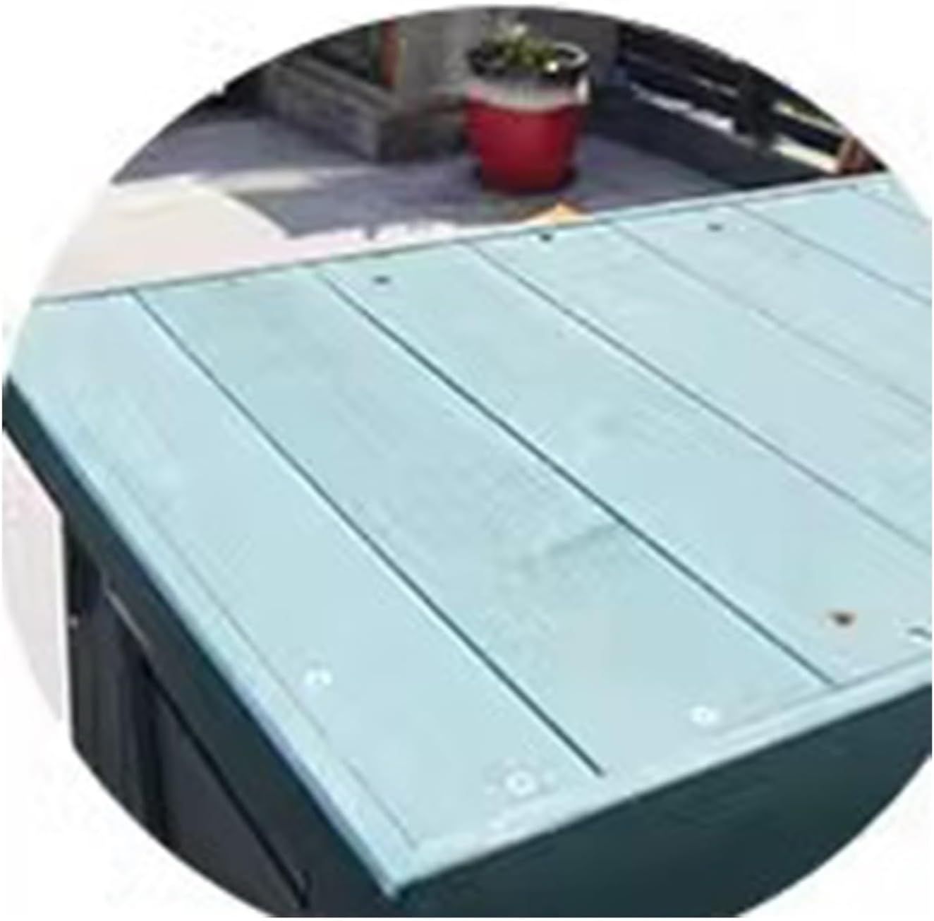 Outdoor Storage Cabinets Outdoor Yard Storage Cabinet Miscellaneous Items Storage Cabinet Outdoor Garden Balcony Courtyard Garden Tool Room Outdoor Storage Boxes