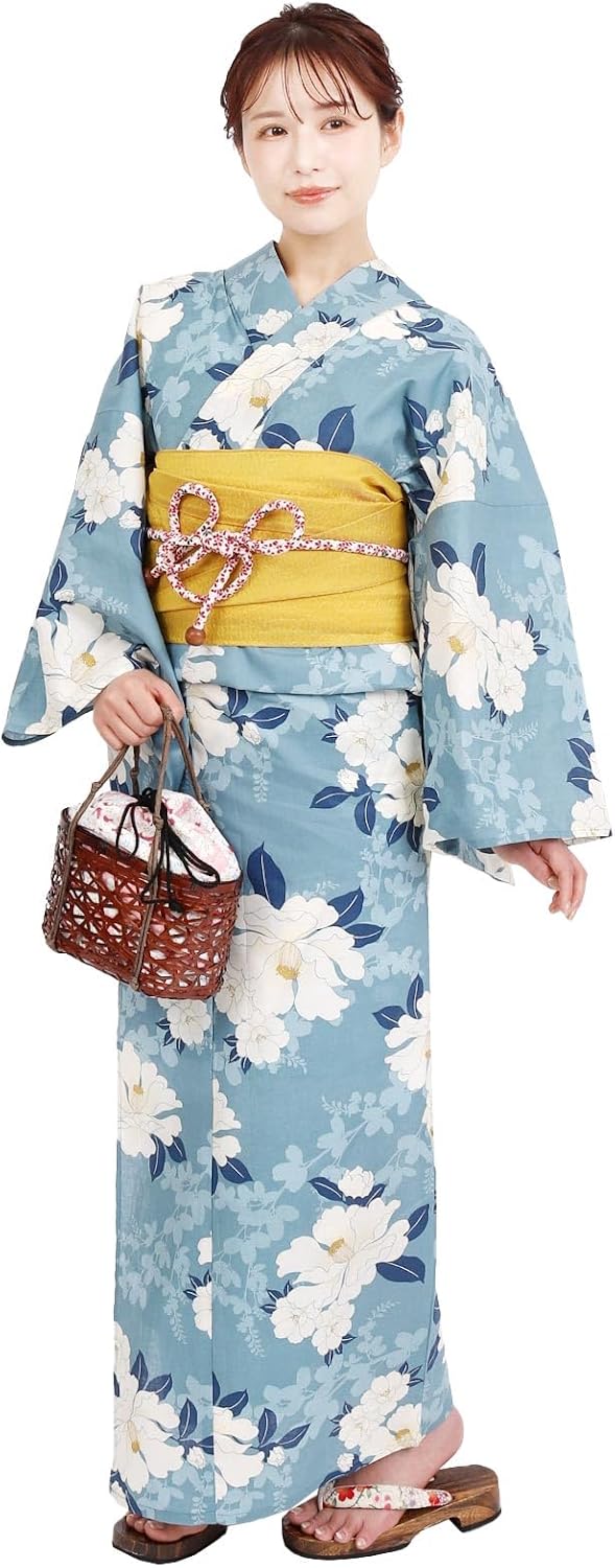 浴衣単品　二個 楽天市場】浴衣 2点セット（浴衣｜和服）：レディース