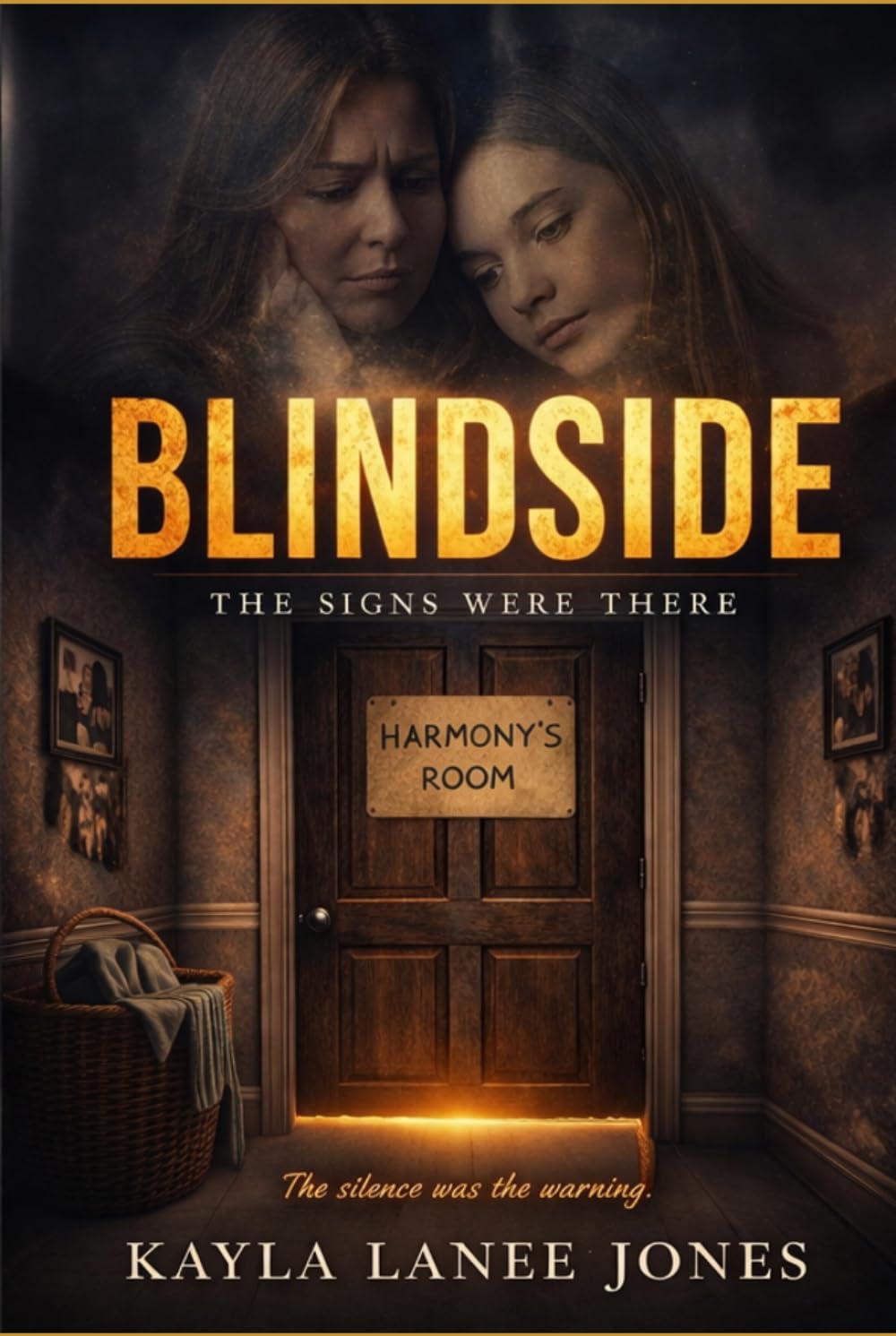 BLINDSIDE: The Signs Were There: "Silence was the Warning"