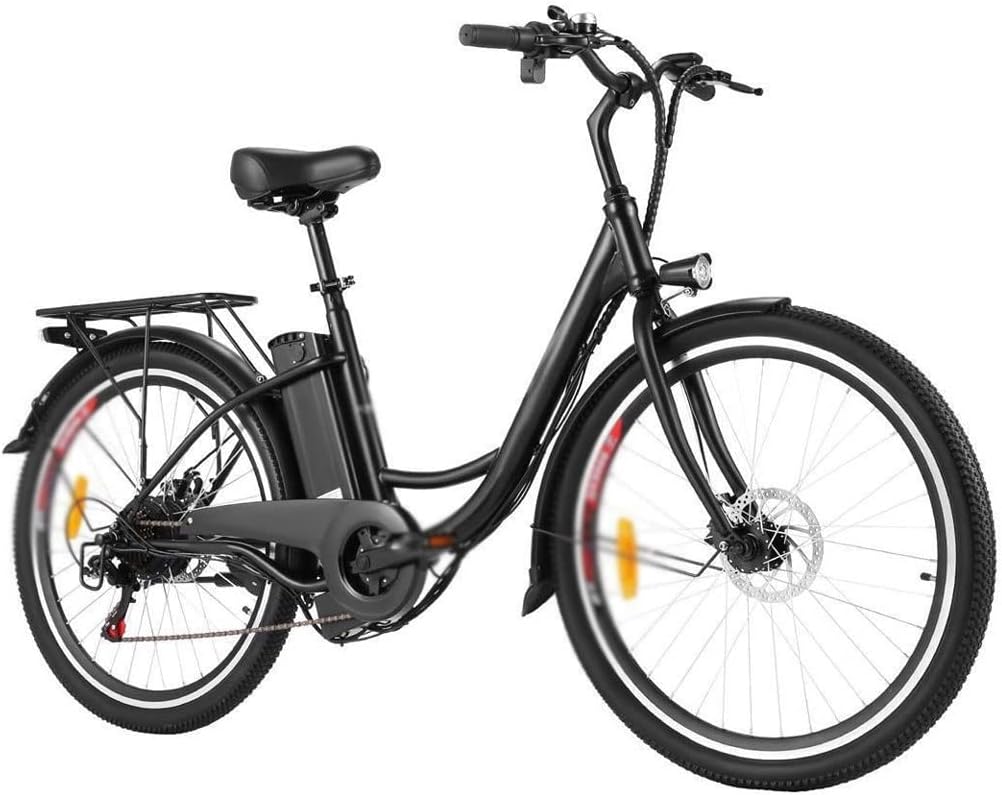 Amazon.com: CFMYzxc Ebikes for Adults E-Bike Bicycle Adult Electric