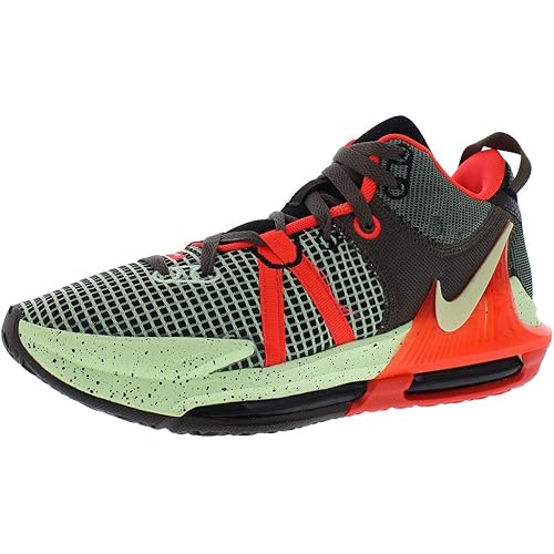 Nike Men's Lebron Witness 7 Basketball Shoes