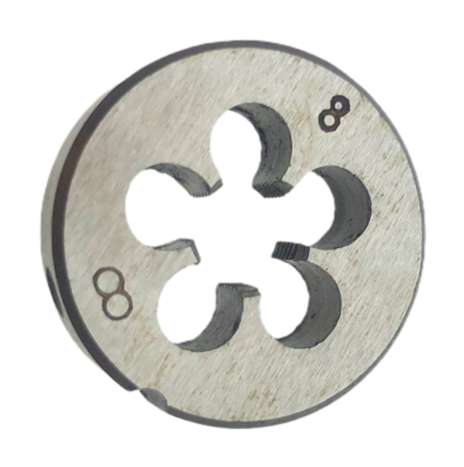 Robinet De Filetage De Soupape 8V1-32 HSS - Outil Haute Qualité - Neuf - Fabriqué En Chine
