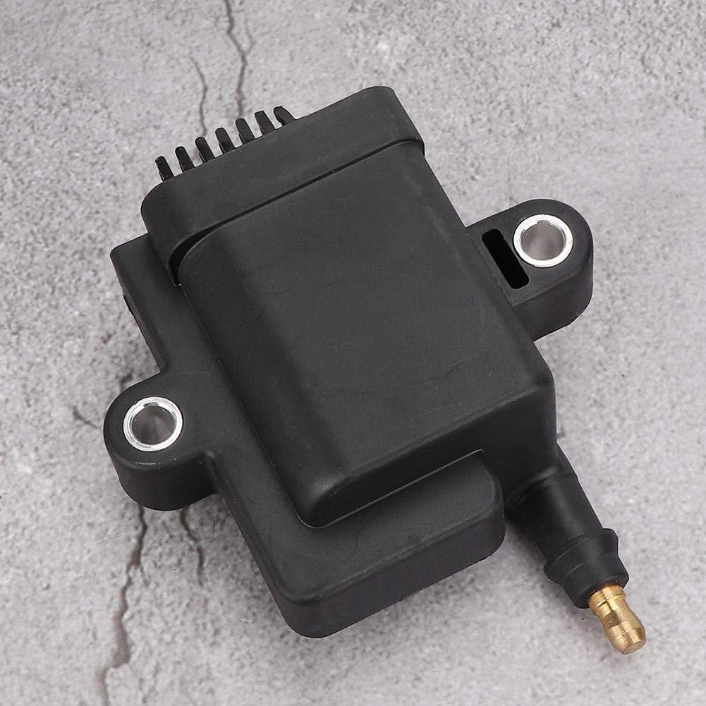 Interruttore di accensione, connettore Interruttore di accensione bobina per modelli EFI a 4 tempi: 30/40/50/60 EFI Optimax 339-879984T00 300-8M0077471 300-879984T01