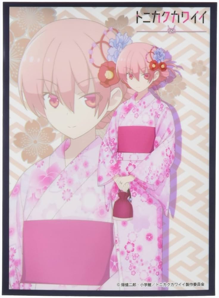 Amazon | クロックワークス スリーブコレクションVol.50 トニカク