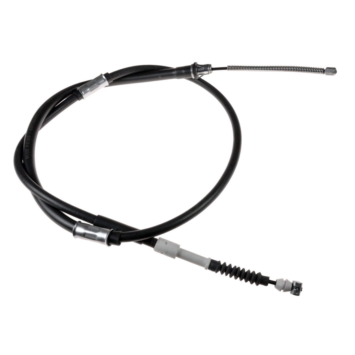 Amazon.com: Parking Brake Cable Right Rear compatible with TOYOTA 