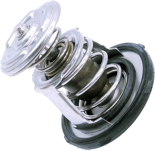 Miniatura 8 de 89018168 131-160 131160 - Termostato refrigerante de motor con junta para Chevy Avalanche Silverado Suburban Tahoe Trailblazer para GMC Canyon Envoy