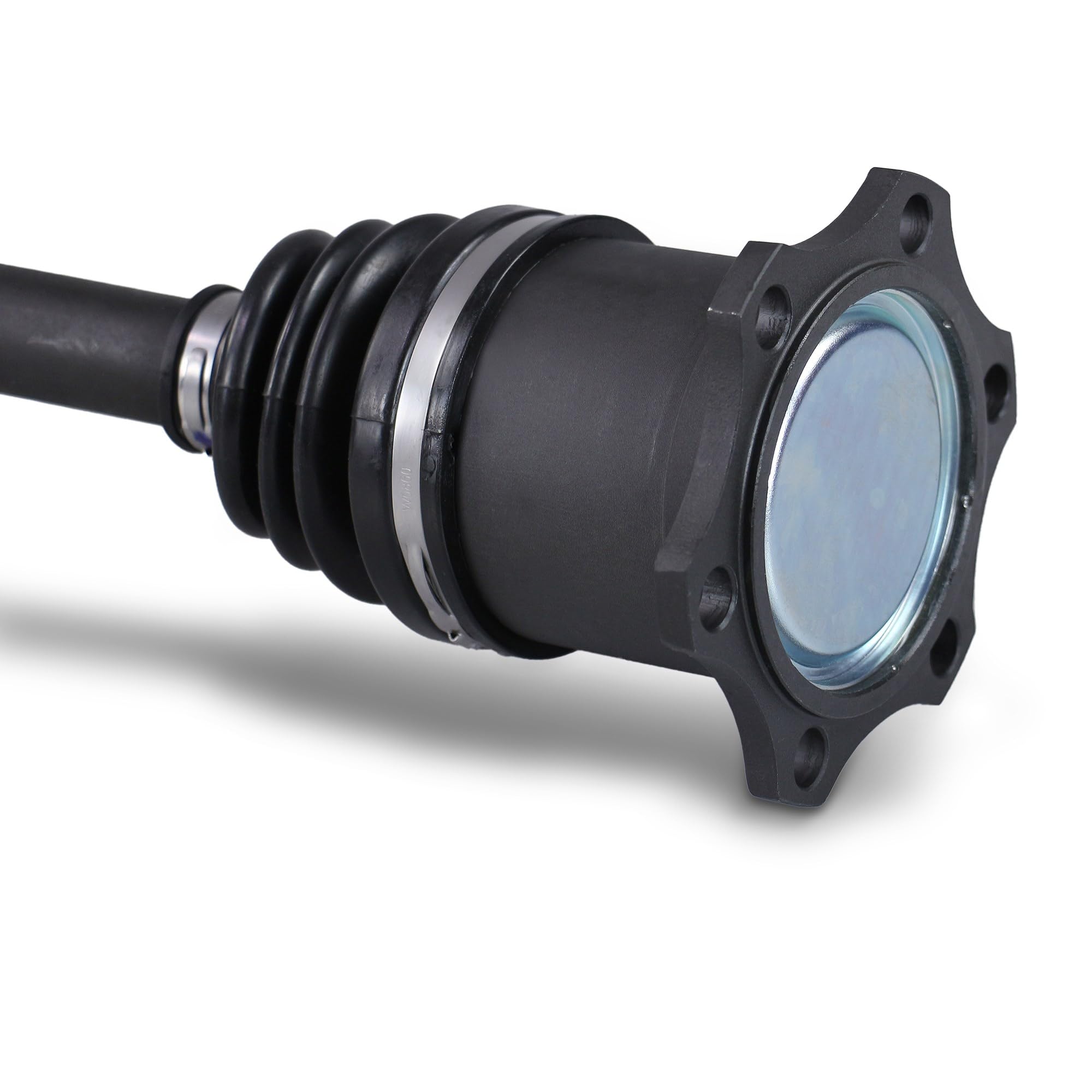 FEBI BILSTEIN Antriebswelle vorne 180855