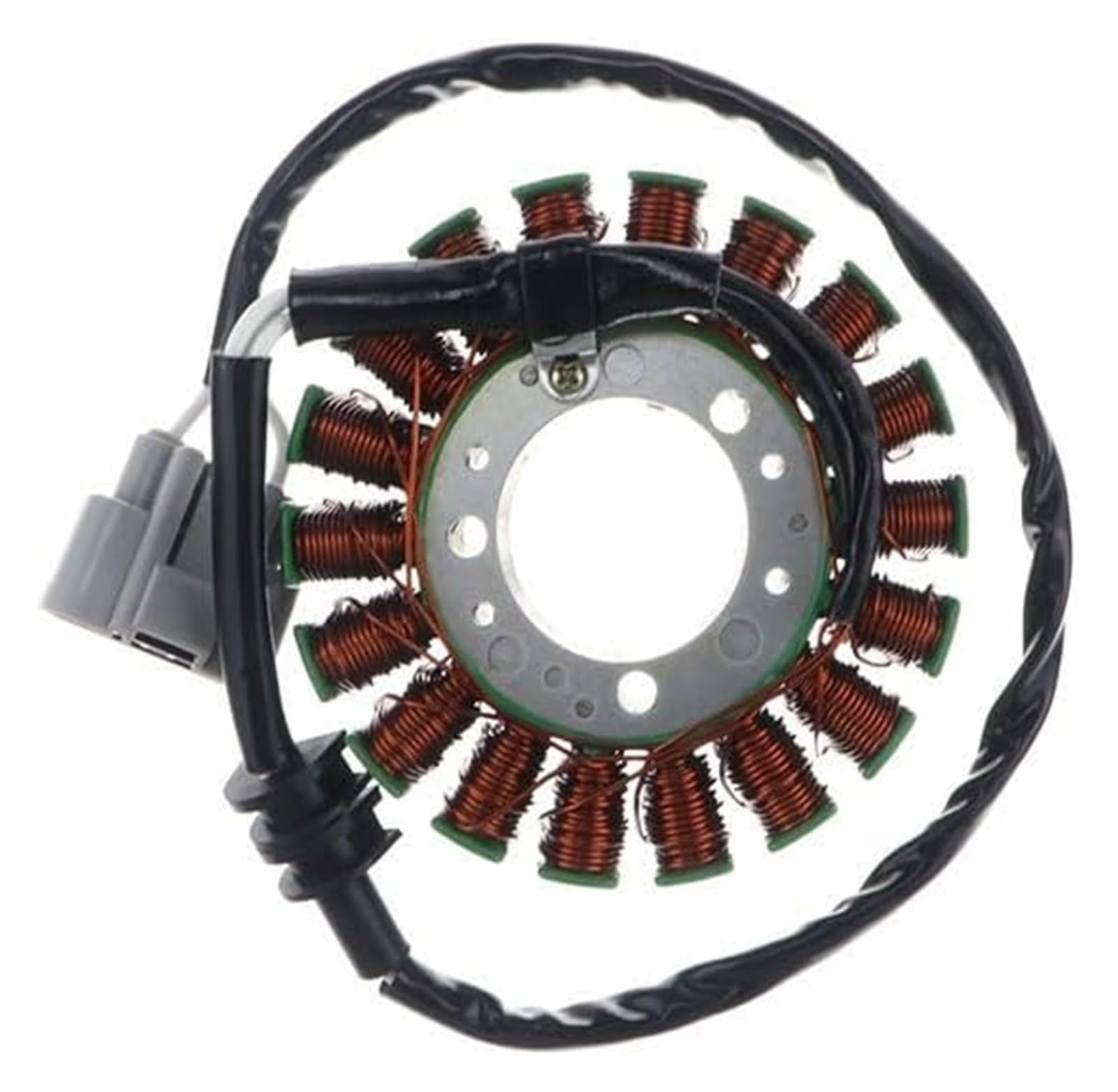 pour YZF R1 pour YZF-R1 pour YZFR1 2002-2003 5PW-81410-00 Moto Moteur Alternateur Bobine De Magnéto Stator D'allumage Bobine Magnéto Stator